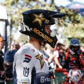 In der sechsten Runde der FIM Hard Enduro World Championship setzte sich Billy Bolt von Rockstar Energy Husqvarna Factory Racing dank eines hart erkämpften zweiten Platzes an die Spitze der Gesamtwertung.